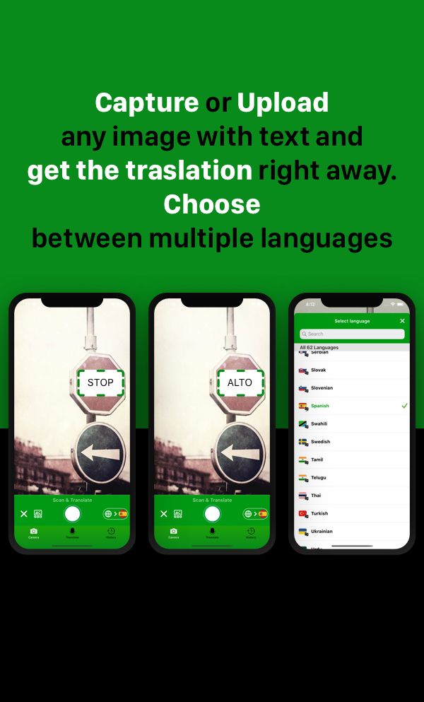 Scanberry, iScanner, Scanner PRO, OCR FREE, OCR iOS, Mister Grizzly, iOS Scanner, Scanner, Document Scanner, iOS Document Scanner, iTranslate, Scancode, Scanplus SDK, iOCR, Arabic, [WHITE Label] Translate Live Pro - Instant Speech & Text Translation, iCloud, Widget, Apple watch