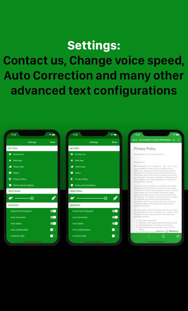 Scanberry, iScanner, Scanner PRO, OCR FREE, OCR iOS, Mister Grizzly, iOS Scanner, Scanner, Document Scanner, iOS Document Scanner, iTranslate, Scancode, Scanplus SDK, iOCR, Arabic, [WHITE Label] Translate Live Pro - Instant Speech & Text Translation, iCloud, Widget, Apple watch