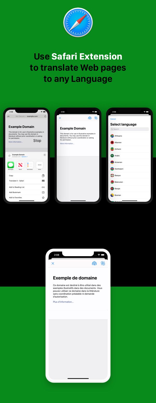 Scanberry, iScanner, Scanner PRO, OCR FREE, OCR iOS, Mister Grizzly, iOS Scanner, Scanner, Document Scanner, iOS Document Scanner, iTranslate, Scancode, Scanplus SDK, iOCR, Arabic, [WHITE Label] Translate Live Pro - Instant Speech & Text Translation, iCloud, Widget, Apple watch