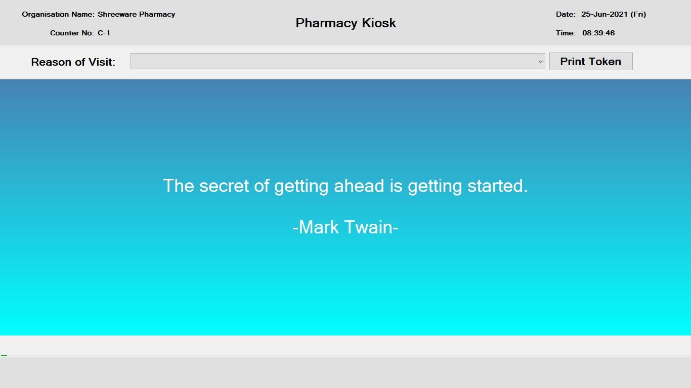 ShreeQMSP-Pharmacy-Kiosk