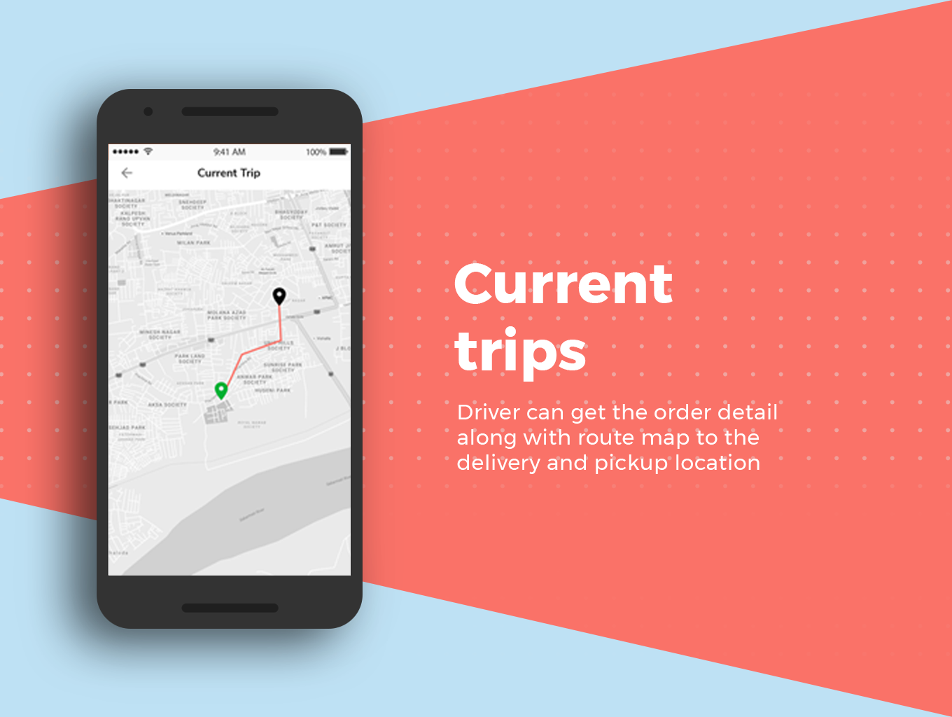 e-Commerce App | Multivendor | Marketplace | Store Delivery |Grocery | Food | Pharmacy | Driver 