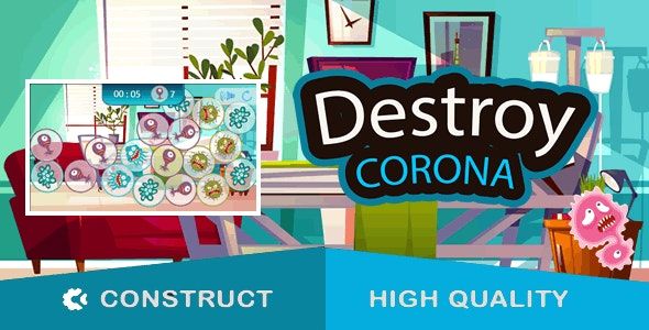 Feed The Shark - HTML5 Educational Game - 9