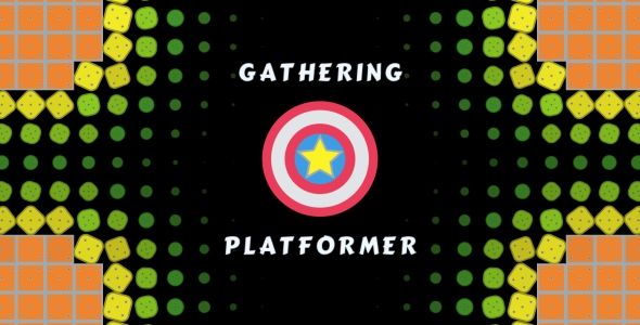 Gathering Platformer