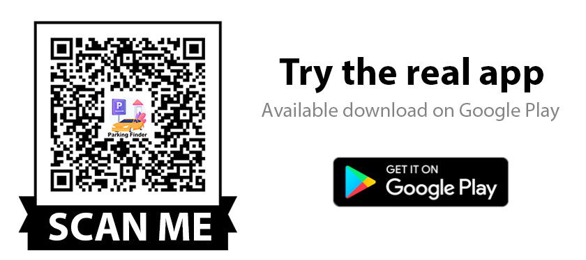 Download Parking Finder android app