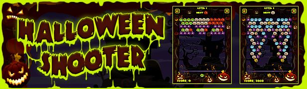 Halloween Shooter