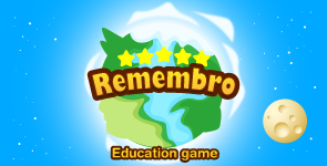 Construct 3 words game template