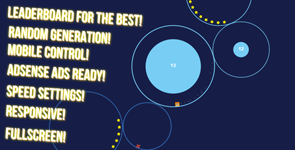 Buy HTML5 games