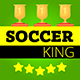 Construct 3 soccer multiplayer game multiplayer