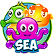 Mufy - HTML5 game. Construct 2 (.capx) + ADS - 29