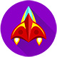 Mufy - HTML5 game. Construct 2 (.capx) + ADS - 33