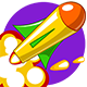 Mufy - HTML5 game. Construct 2 (.capx) + ADS - 37