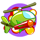 Mufy - HTML5 game. Construct 2 (.capx) + ADS - 48