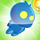 Mufy - HTML5 game. Construct 2 (.capx) + ADS - 50