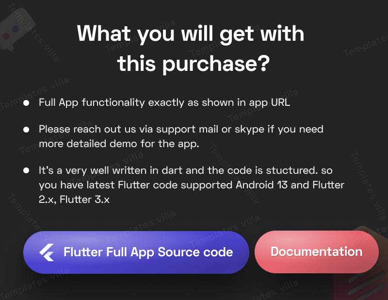 Learn to Draw Step by Step Full App with admin panel | Flutter (Android, iOS App) - 9