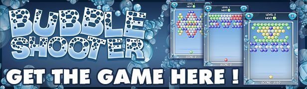 Bubble Shooter