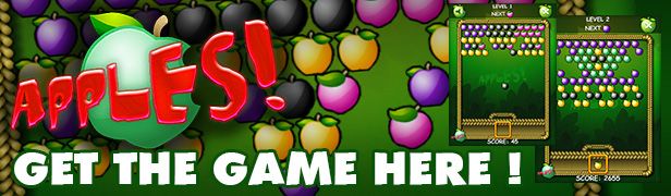 Apples
