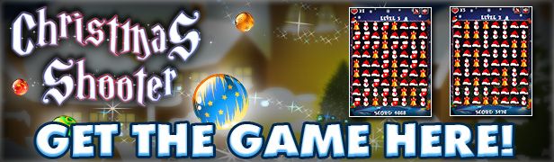 Christmas Shooter