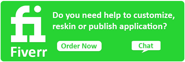 Click here to order in Fiverr