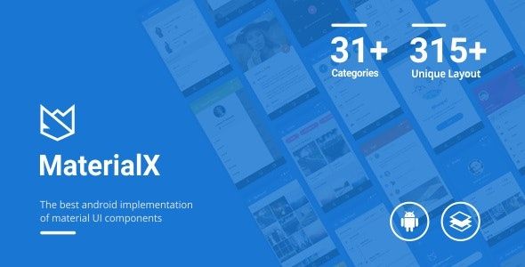 EcommerceX - Premium Ecommerce App UI Kit Template 1.0 - 12