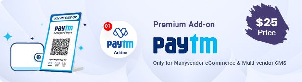 manyvendor ecommerce