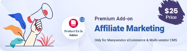 manyvendor ecommerce