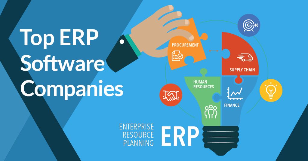 FULL ERP 2021