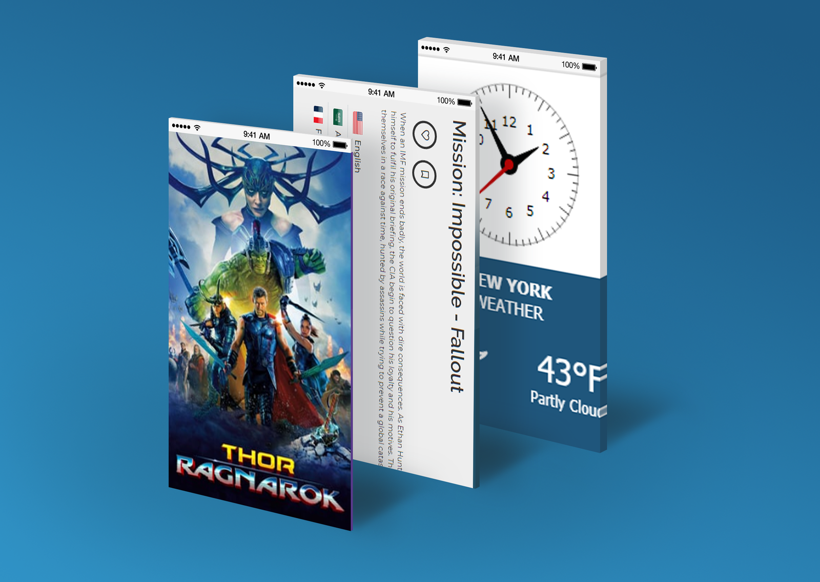 Media Pro - Watch Online, Download Movies and Subtitles - 3