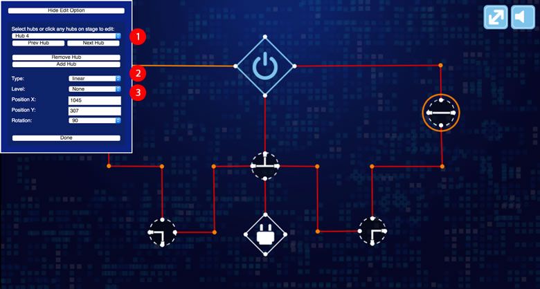 Hacker Challenge - HTML5 Game - 3
