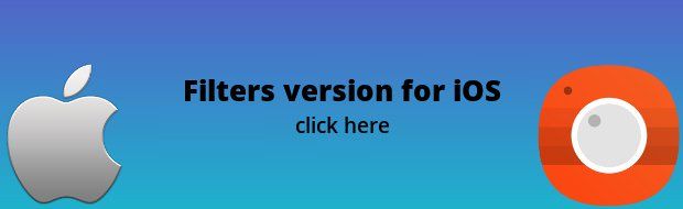 Filters | Android Universal Photo Filters App Template - 9