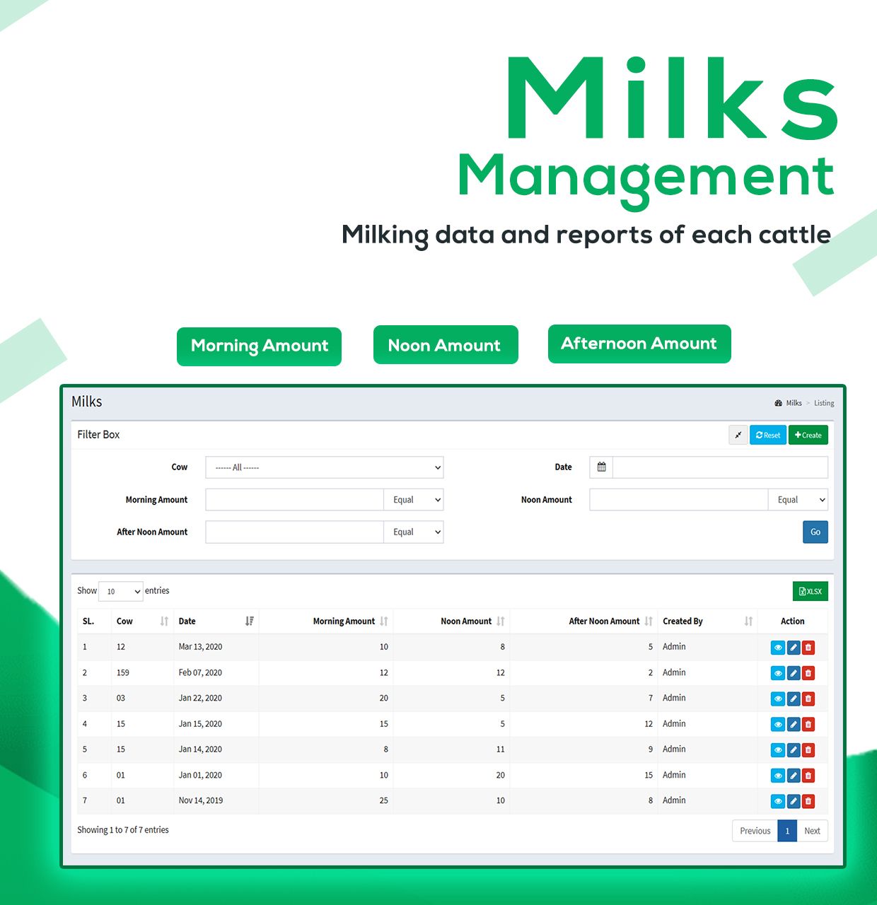 Cattle Management System - 6