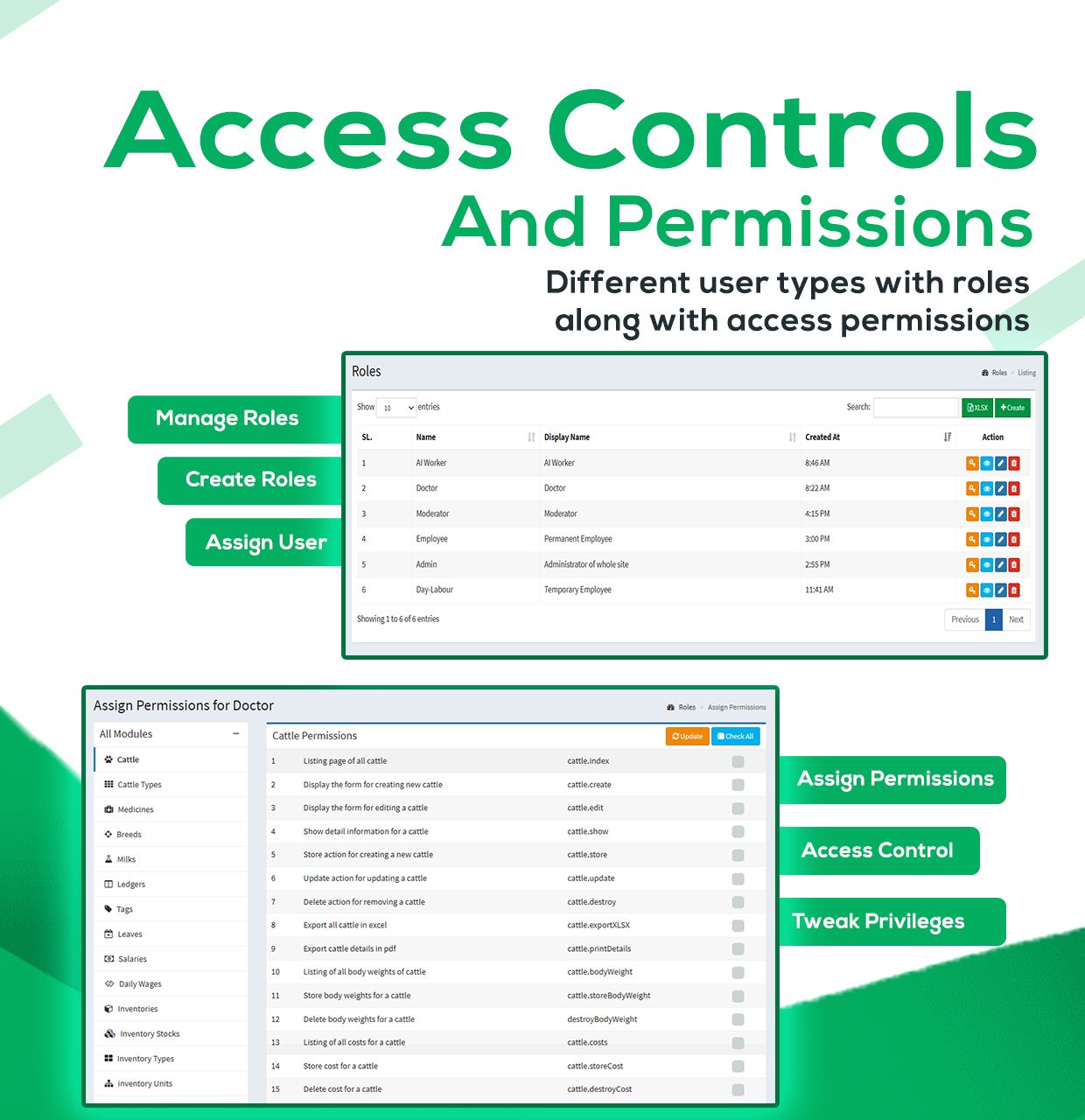 Cattle Management System - 11