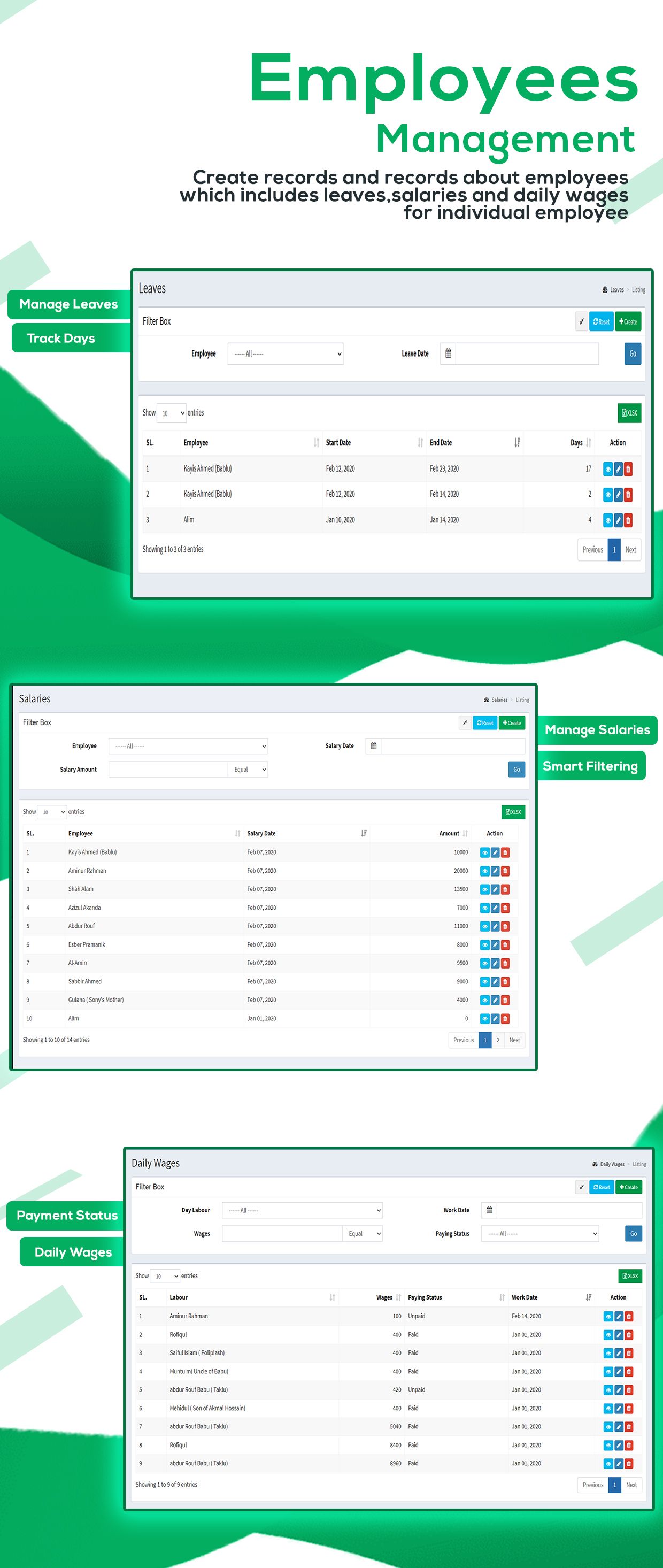 Cattle Management System - 8