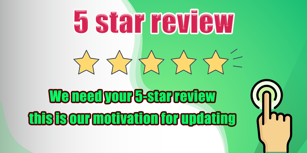 Social Network Data Scraper Pro 5 star review