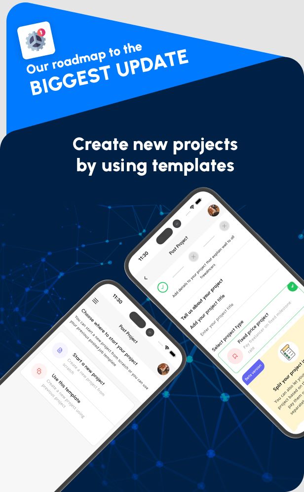 Tasklay - Freelancer Marketplace React Native APP - 9