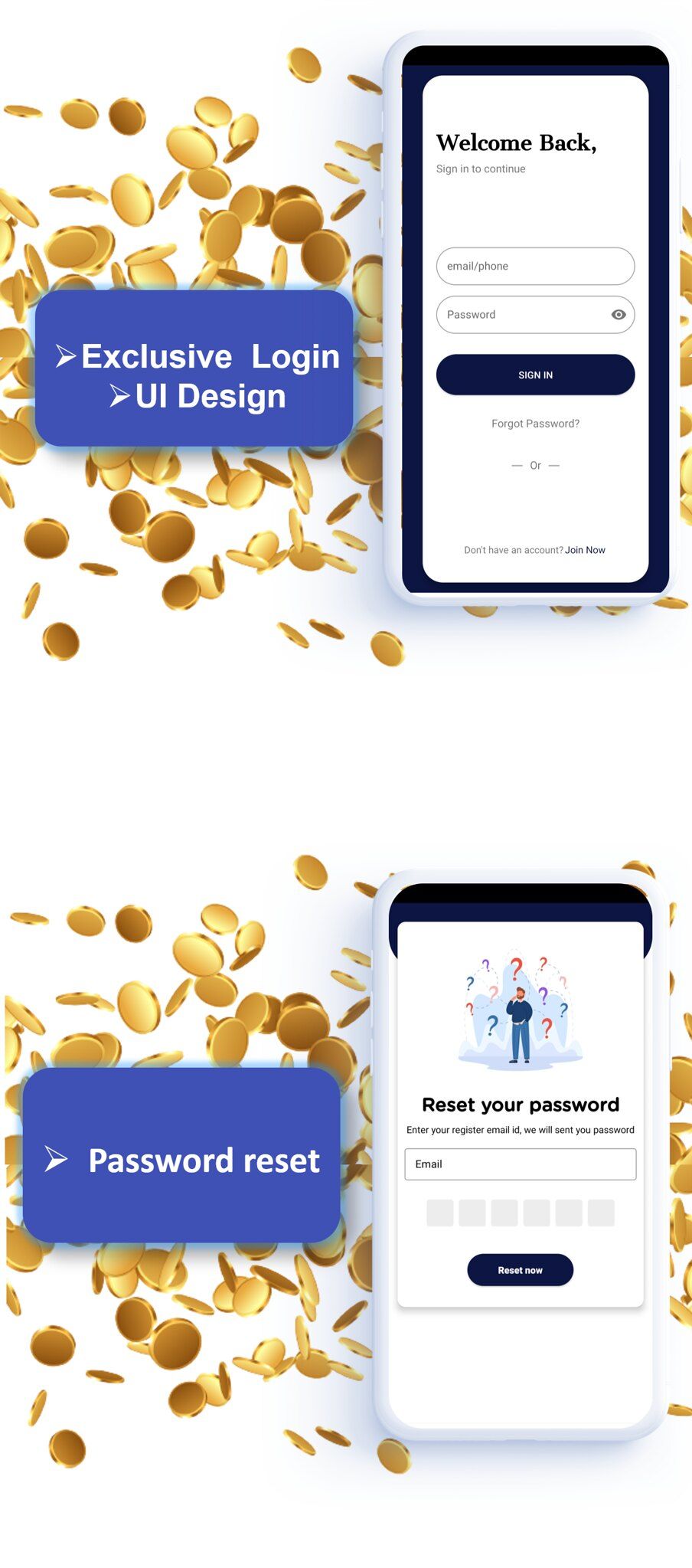 Reward Earning - Earning App Reward Lucky Wheel Tic-Tac Multiple Ads Integration with Admin Panel - 9