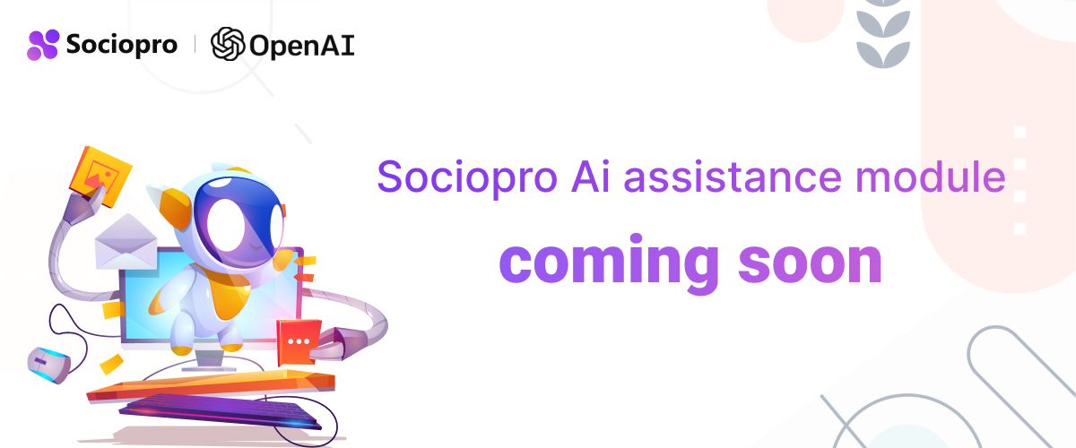 Sociopro - The Ultimate Private Social Network - 1