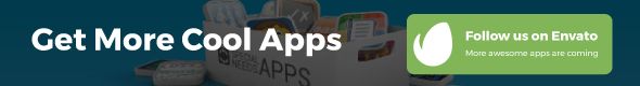 IOS QR Code Scanner and Generator - 4