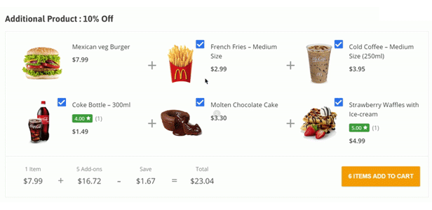 WooCommerce Product Combo with Discount Boost Sale Plugin