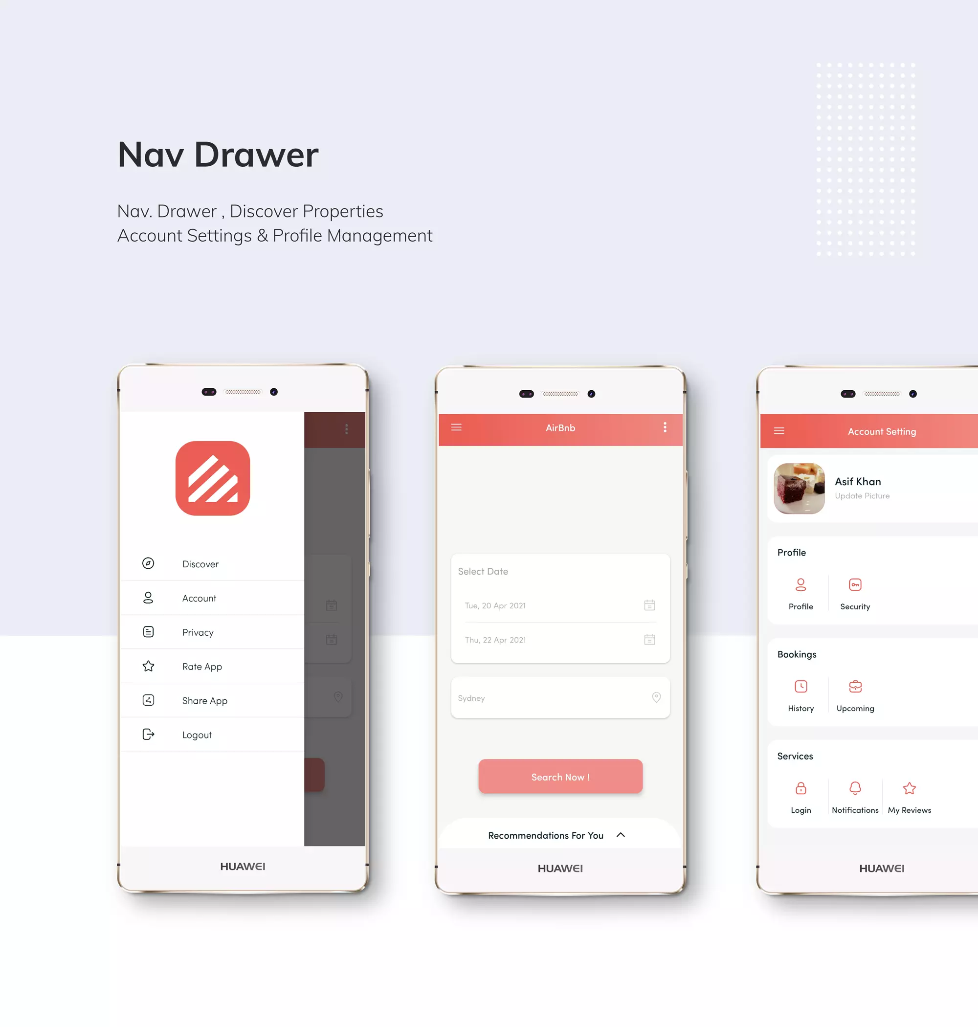 Arbnb App - Property Rental Complete Solution - 3