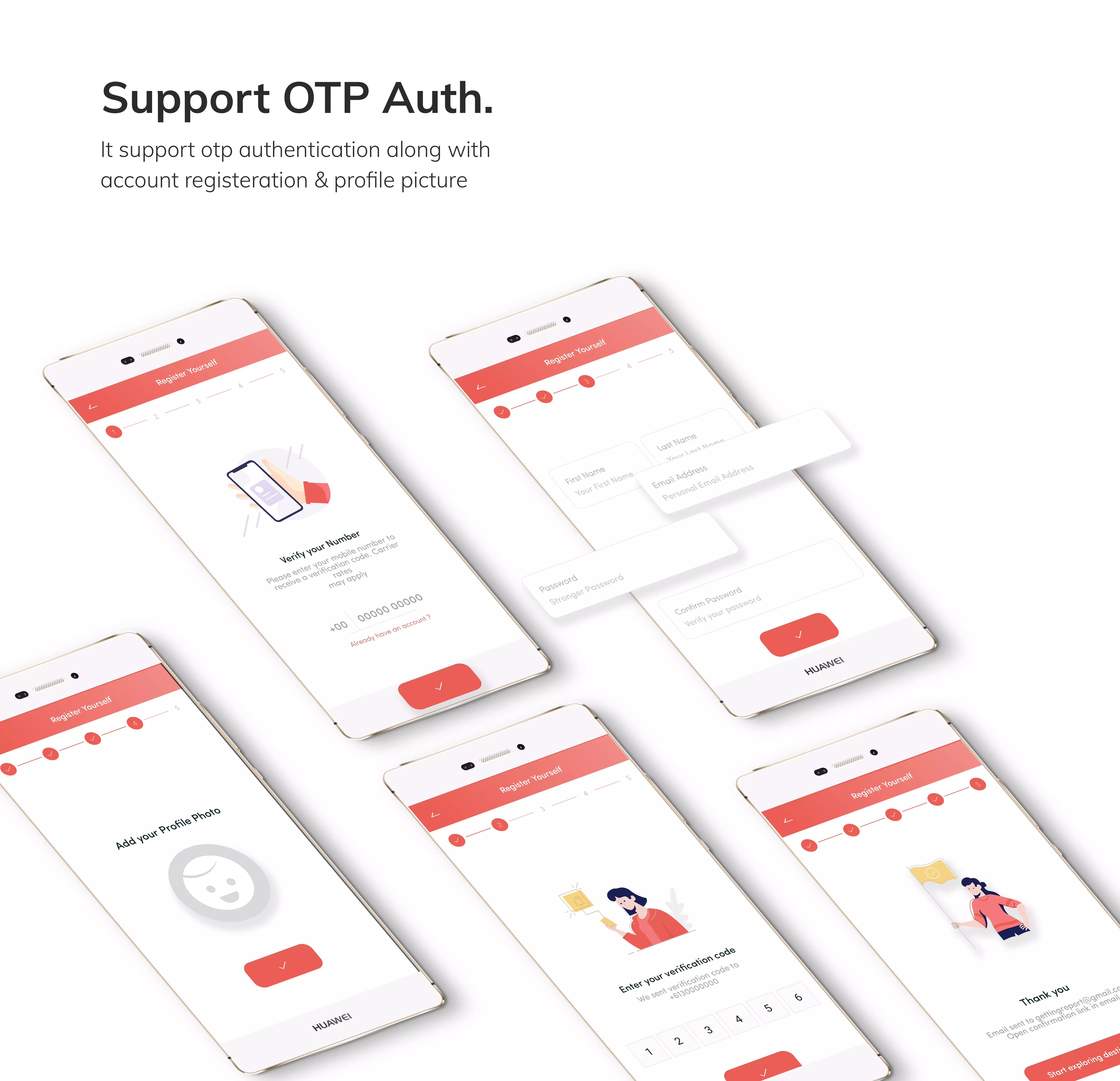 Arbnb App - Property Rental Complete Solution - 8