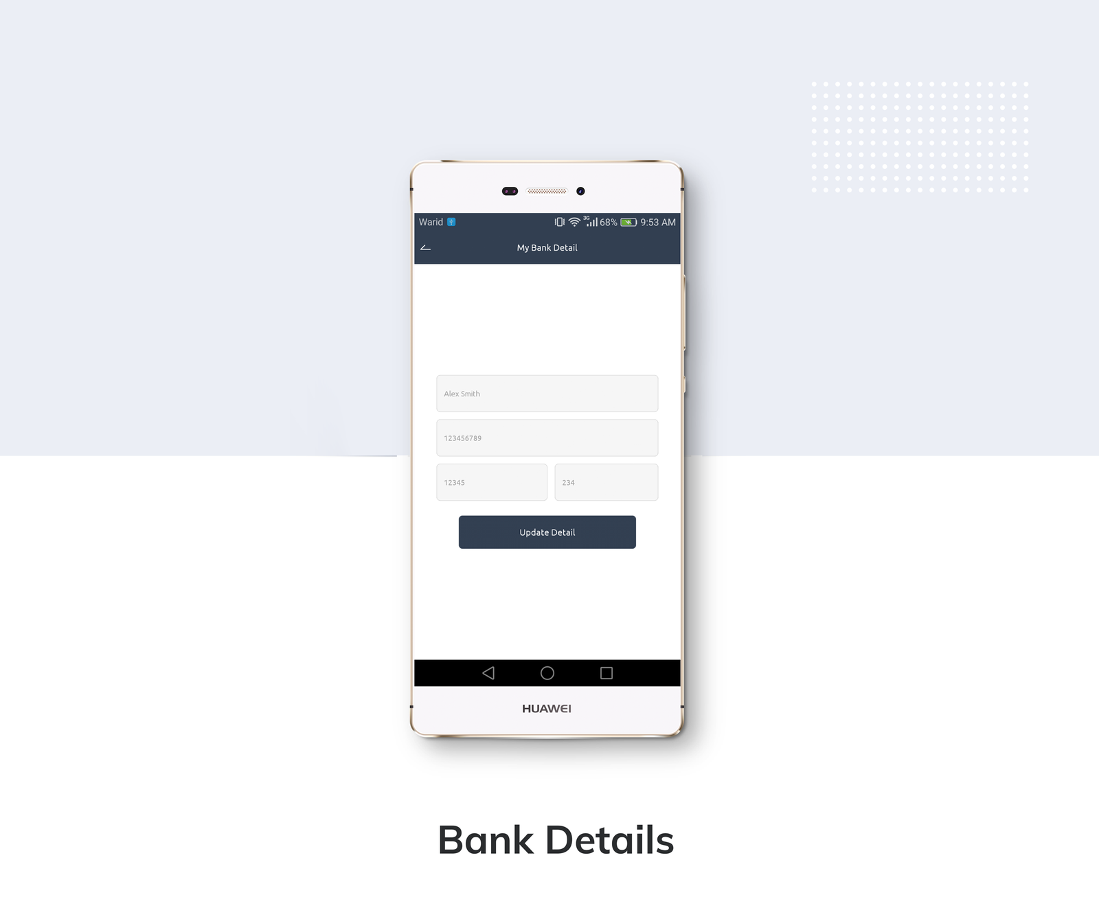 Restaurant Delivery Boy Rider App with Navigation - 7