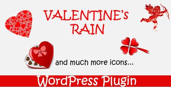 Rain Bundle - WordPress Plugins - 4