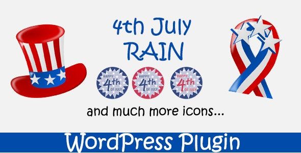 Rain Bundle - WordPress Plugins - 3
