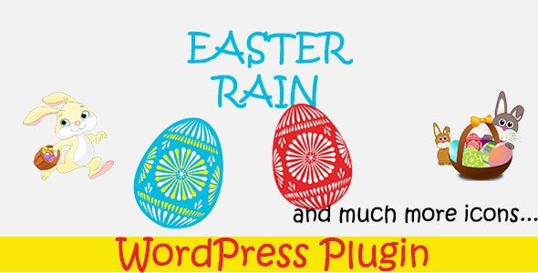 Rain Bundle - WordPress Plugins - 5