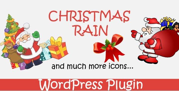 Rain Bundle - WordPress Plugins - 2