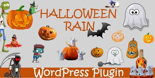 Rain Bundle - WordPress Plugins - 6