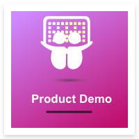 Web Application Demo Link