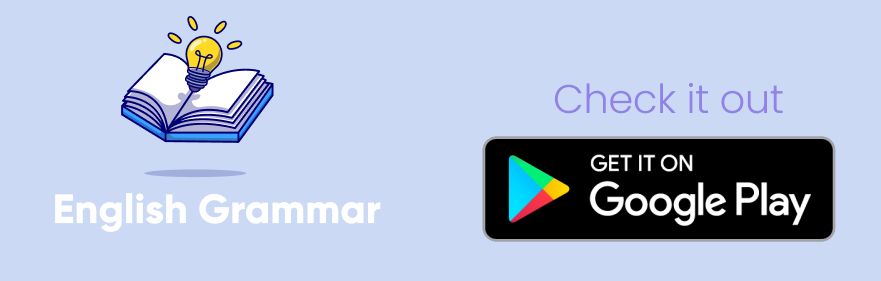 Engrammar - English Grammar Learning app with Admob ads - 6