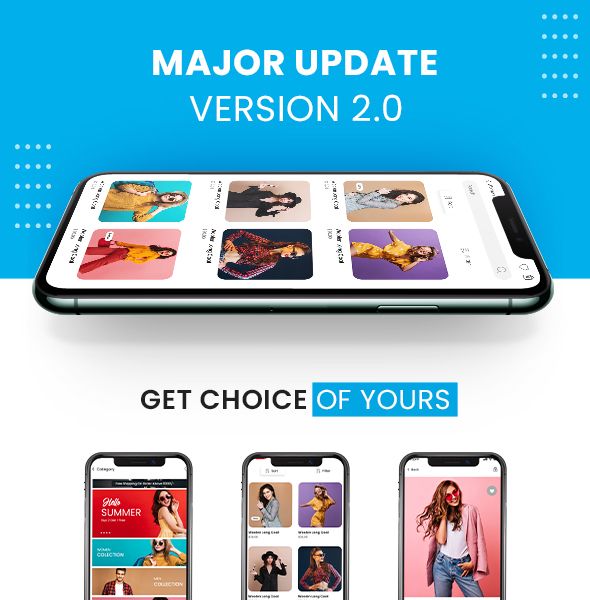 update to 2.0 version of android webview app