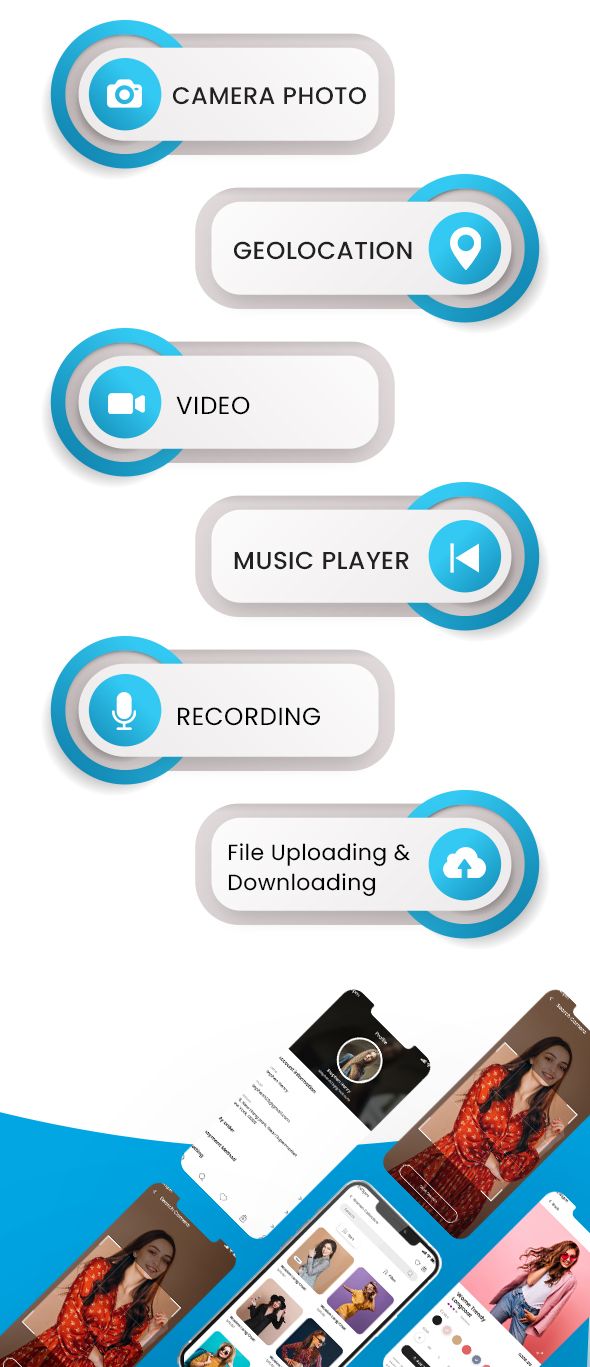 Feature explain